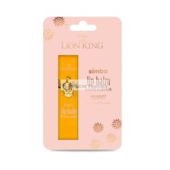 MAD BEAUTY Simba Der König der Löwen Lippenbalsam