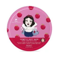 Mad Beauty Disney Schneewittchen Kosmetik Gesichtsmaske