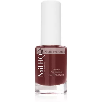 Nail HQ Körömlakk - Autumn, 10 ml