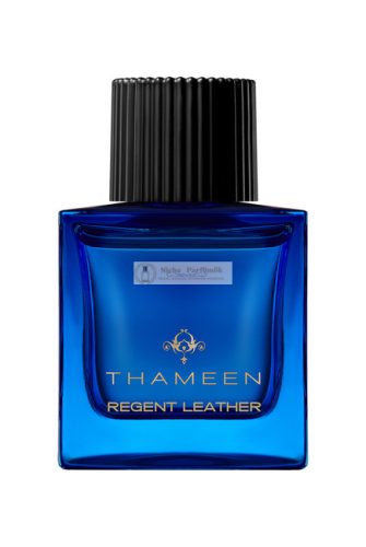 Thameen Regent Leather Extrait de Parfum 50ml