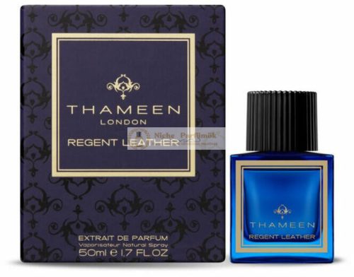 Thameen Regent Leather Extrait de Parfum 50ml