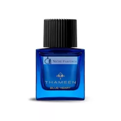 Blue Heart Extrait de Parfum, 50ml