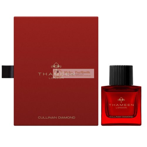 Thameen London Red Cullinan Diamond, 50 ml