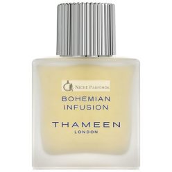 Thameen Bohemian Infusion Eau De Cologne Elixir Spray, 100ml