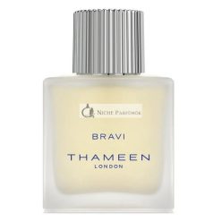 Thameen Bravi Eau De Cologne Spray, 100ml