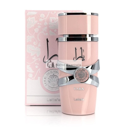 AYAT PERFUMES Eau de Parfum 100ml, für Frauen und Männer, Yana Pink