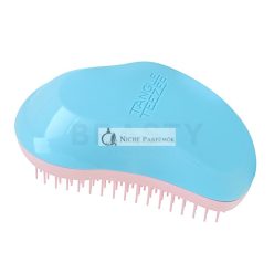   Tangle Teezer The Original Pink Sky Haarbürste zum einfachen Kämmen von Haaren