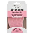 Tangle Teezer The Original Pink Sky hajkefe könnyed kifésülhetőségért