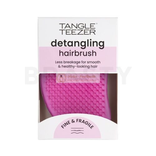 Tangle Teezer The Original Fine & Fragile Berry Bright Haarbürste