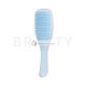 Tangle Teezer Wet Detangler Lilac & Blue hajkefe