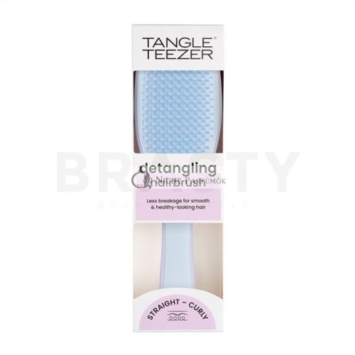 Tangle Teezer Wet Detangler Lilac & Blue Haarbürste
