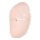 Tangle Teezer The Original Plant Brush Marshmallow Pink hajkefe