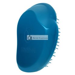   Tangle Teezer The Original Plant Brush Deep Sea Blue Haarbürste