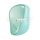 Tangle Teezer Compact Styler Teal Matte Chrome hajkefe