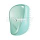 Tangle Teezer Compact Styler Teal Matte Chrome hajkefe