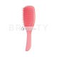 Tangle Teezer The Ultimate Detangler Large Salmon Pink Haarbürste