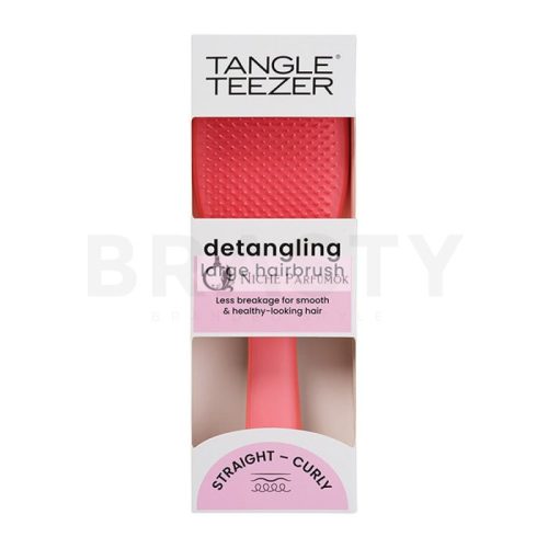 Tangle Teezer The Ultimate Detangler Large Salmon Pink Haarbürste