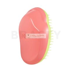   Tangle Teezer The Original Salmon Pink Hyper Yellow Haarbürste