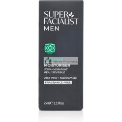 Super Facialist férfi érzékeny hidratáló 75ml