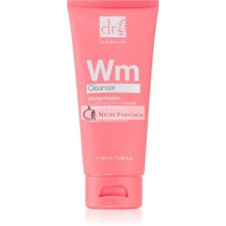 Dr Botanicals Wm sminklemosó - 100 ml