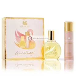 Gloria Vanderbilt No.1 EDT, 100ml
