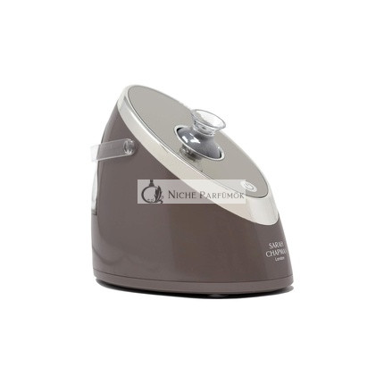 Sarah Chapman Pro Hydro-Mist Steamer EU Plug Barna