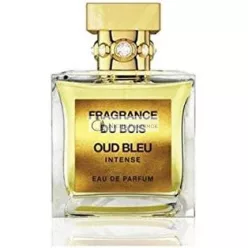 Fragrance Du Bois Unisex Oud Bleu Intense Parfüm, 50ml