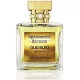 Fragrance Du Bois Unisex Oud Bleu Intense Parfüm, 50ml