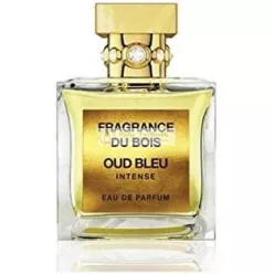 Fragrance Du Bois Unisex Oud Bleu Intense Parfum, 100ml