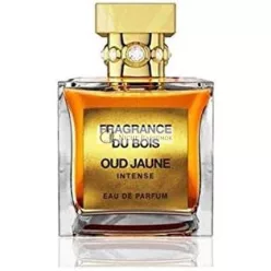 Fragrance Du Bois Unisex Oud Jaune Intense Parfüm, 100 ml