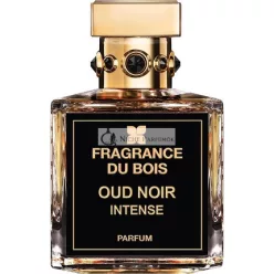 Fragrance Du Bois Unisex Oud Noir Intense Parfüm 100ml