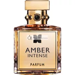 Fragrance Du Bois Amber Intense Parfüm, 100ml