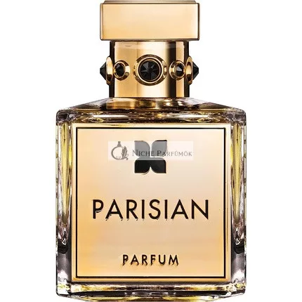 Fragrance Du Bois Pariser Duft, 100ml