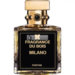 Fragrance Du Bois Milano Unisex Parfum, 100ml