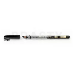 Max Factor Eyebrow Pencil szemöldökceruza 001 Ebony 1,2 g