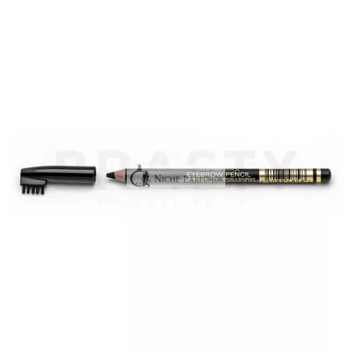 Max Factor Eyebrow Pencil szemöldökceruza 001 Ebony 1,2 g