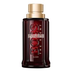Hugo Boss The Scent Elixir EDP Férfiaknak