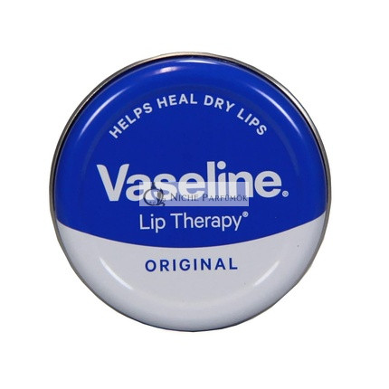 Vaseline Lippenbalsam Original 20g