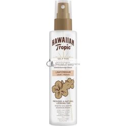 Hawaiian Tropic Selbstbräuner Wasser Light/Medium 200ml