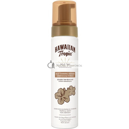 Hawaiian Tropic Selbstbräunungs-Korrektor, 200ml
