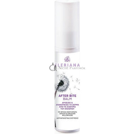 Power Health Fleriana Utókezelő Balzsam Insect Bites Után, 30ml