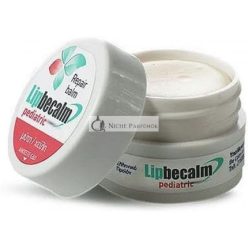 Lipbecalm Gyermekeknek 10ml