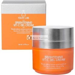 Youth Lab Brightening Vitamin C Gel Krém, 50ml