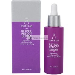 Youth Lab Retinol Reboot Szérum
