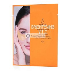 Youth Lab Brightening Vit-C Hydra-Gel Augenmasken Monodose