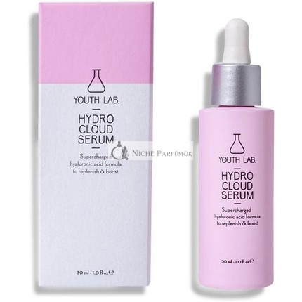Youth Lab Hidro Felhő Szérum, 30ml