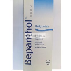 Bepanthol Testápoló, 200ml