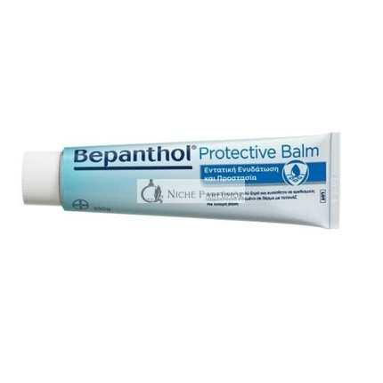 Bepanthol Védőbalzsam, 100g