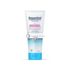 Bepanthol Derma Újratöltő Napi Testápoló 200ml