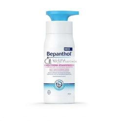 Bepanthol Derma Replenishing Daily Body Lotion, 400 ml
